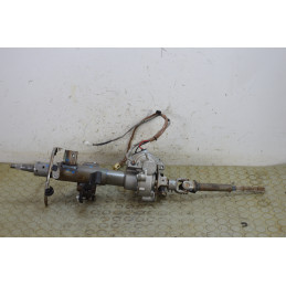 Piantone sterzo elettrico Citroen C1 dal 2005 al 2014 cod 452500h011  1764668009315