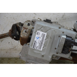 Piantone sterzo elettrico Renault Scenic dal 2003 al 2009 cod 8200035272  1764668310701