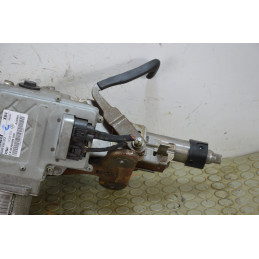 Piantone sterzo elettrico Renault Scenic dal 2003 al 2009 cod 8200035272  1764668310701