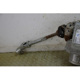 Piantone sterzo elettrico Renault Scenic dal 2003 al 2009 cod 8200035272  1764668310701