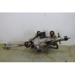 Piantone sterzo elettrico Renault Scenic dal 2003 al 2009 cod 8200035272  1764668310701