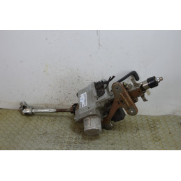 Piantone sterzo elettrico Renault Scenic dal 2003 al 2009 cod 8200035272  1764668310701