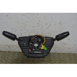 Devioluci completo di contato spiralato Opel Corsa D dal 2006 al 2011 cod 13142283  1764669224915