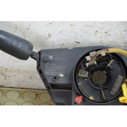 Devioluci completo di contato spiralato Opel Corsa D dal 2006 al 2011 cod 13142283  1764669224915