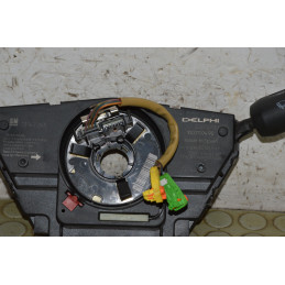 Devioluci completo di contato spiralato Opel Corsa D dal 2006 al 2011 cod 13142283  1764669224915