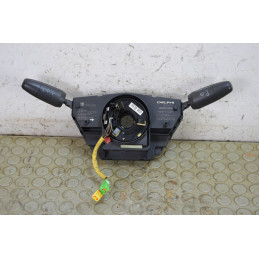 Devioluci completo di contato spiralato Opel Corsa D dal 2006 al 2011 cod 13142283  1764669815045