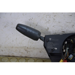 Devioluci completo di contato spiralato Opel Corsa D dal 2006 al 2011 cod 13142283  1764669815045