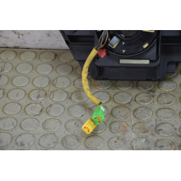 Devioluci completo di contato spiralato Opel Corsa D dal 2006 al 2011 cod 13142283  1764669815045