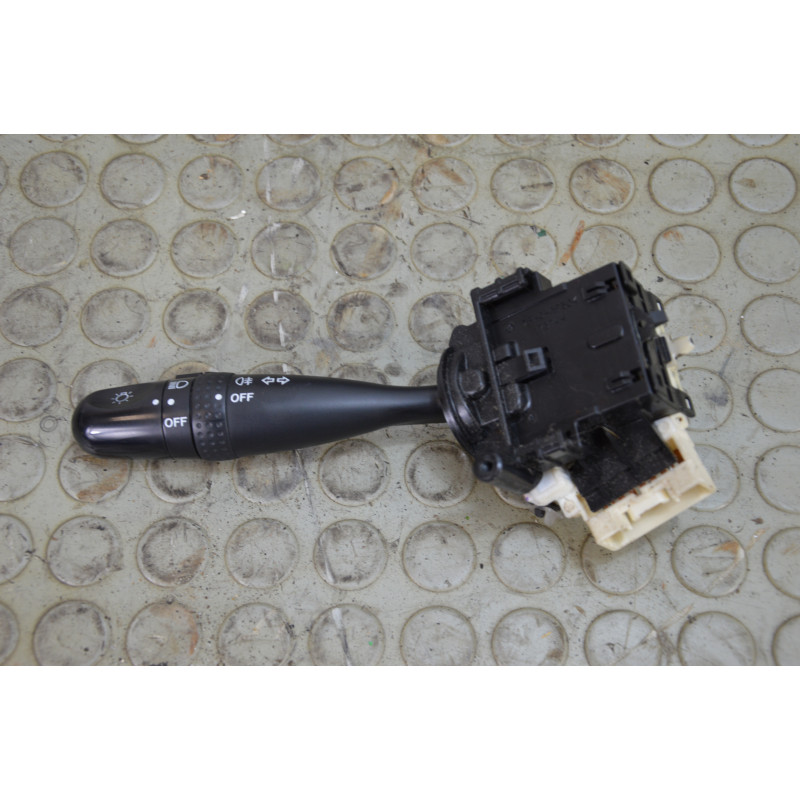 Devioluci leva sx Suzuki Swift dal 2005 al 2011 cod 3721062JA0000  1764670128905