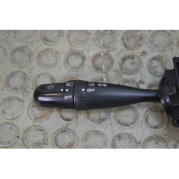 Devioluci leva sx Suzuki Swift dal 2005 al 2011 cod 3721062JA0000  1764670128905