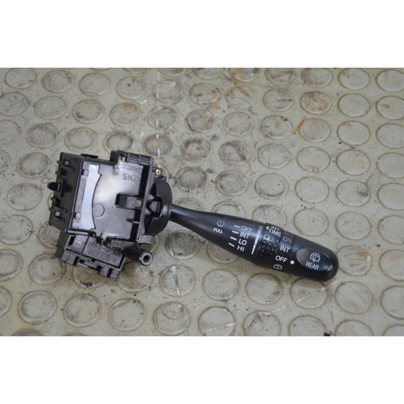 Leva tergicristalli dx Suzuki Swift dal 2005 al 2011 cod 3731062JA1000  1764670318313