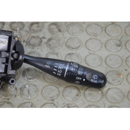 Leva tergicristalli dx Suzuki Swift dal 2005 al 2011 cod 3731062JA1000  1764670318313