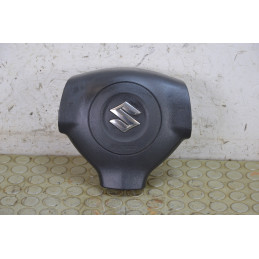 Airbag volante Suzuki Swift dal 2005 al 2010 cod 40150-62j10  1764670526701