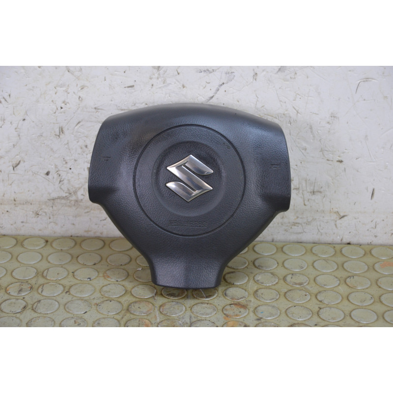 Airbag volante Suzuki Swift dal 2005 al 2010 cod 40150-62j10  1764670526701
