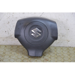 Airbag volante Suzuki Swift dal 2005 al 2010 cod 40150-62j10  1764670526701