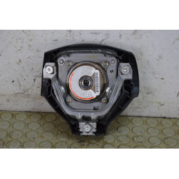 Airbag volante Suzuki Swift dal 2005 al 2010 cod 40150-62j10  1764670526701