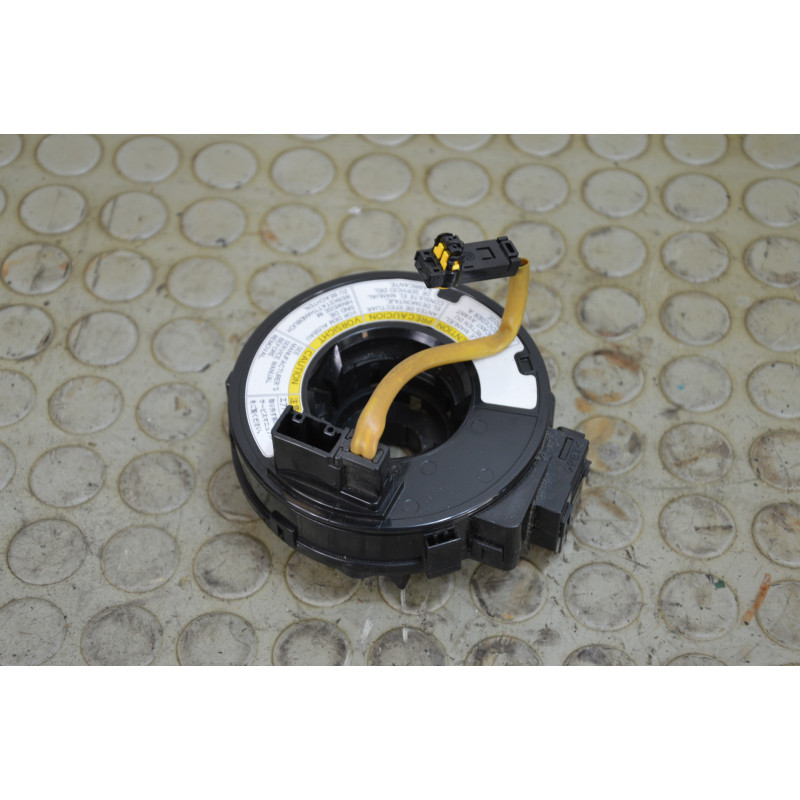 Contatto spiralato Suzuki Swift dal 2004 al 2010 cod 3748062JA0000  1764670845543