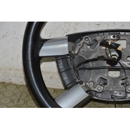 Volante sterzo Ford Focus C-Max dal 2003 al 2007 cod 3m513600cg  1764672849389