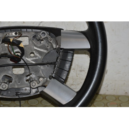 Volante sterzo Ford Focus C-Max dal 2003 al 2007 cod 3m513600cg  1764672849389