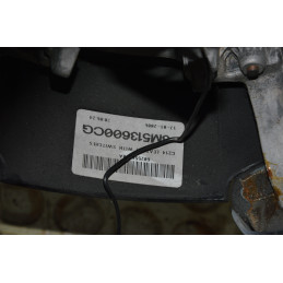 Volante sterzo Ford Focus C-Max dal 2003 al 2007 cod 3m513600cg  1764672849389