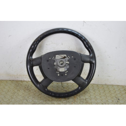 Volante sterzo Ford Focus C-Max dal 2003 al 2007 cod 3m513600cg  1764672849389