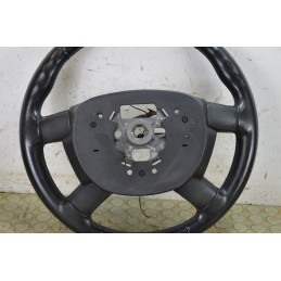 Volante sterzo Ford Focus C-Max dal 2003 al 2007 cod 3m513600cg  1764672849389