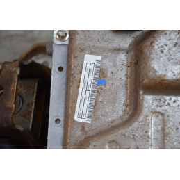 Piantone sterzo elettrico Fiat 500 dal 2007 al 2015 cod 735491803  1764673589789