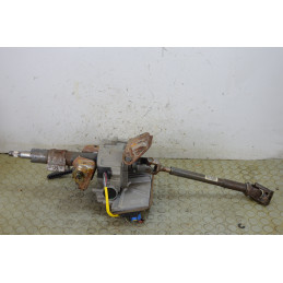 Piantone sterzo elettrico Fiat 500 dal 2007 al 2015 cod 735491803  1764673589789