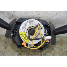 Devioluci completo di contatto spiralato Fiat 500 dal 2007 al 2015 cod 07354724690  1764674786149