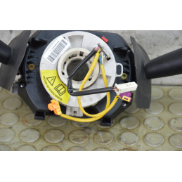 Devioluci completo di contatto spiralato Fiat 500 dal 2007 al 2015 cod 07354724690  1764674786149