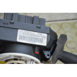Devioluci completo di contatto spiralato Fiat 500 dal 2007 al 2015 cod 07354724690  1764674786149