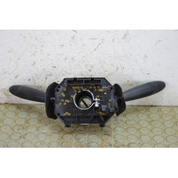 Devioluci completo di contatto spiralato Fiat 500 dal 2007 al 2015 cod 07354724690  1764674786149