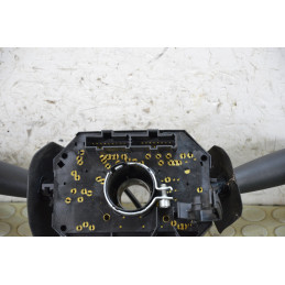 Devioluci completo di contatto spiralato Fiat 500 dal 2007 al 2015 cod 07354724690  1764674786149