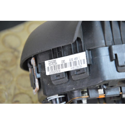 Airbag volante Fiat 500 dal 2007 al 2015 cod 735452889  1764675057828
