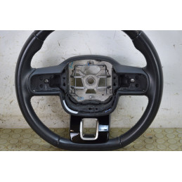 Volante sterzo Citroen C3 AirCross dal 2021 al 2024 cod 34211562f  1762772748694