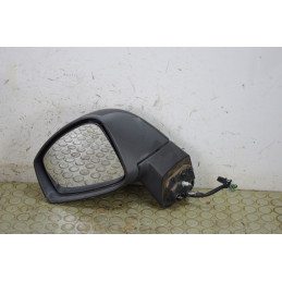 Specchietto retrovisore elettrico ant sx Renault Scenic X Mod dal 2009 al 2013 cod 963021615R  1764676862254