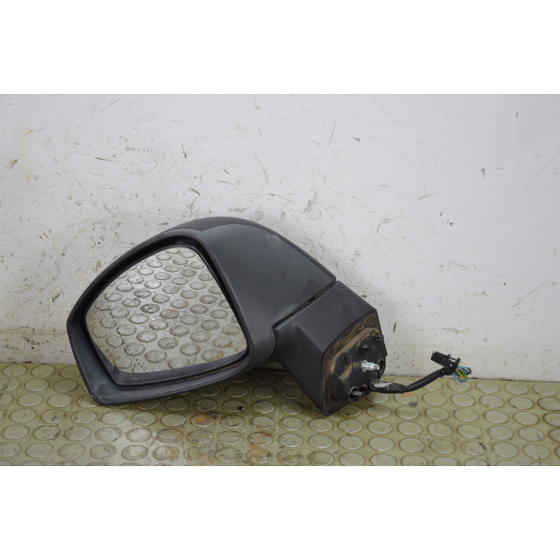 Specchietto retrovisore elettrico ant sx Renault Scenic X Mod dal 2009 al 2013 cod 963021615R  1764676862254