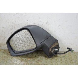 Specchietto retrovisore elettrico ant sx Renault Scenic X Mod dal 2009 al 2013 cod 963021615R  1764676862254
