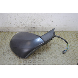 Specchietto retrovisore elettrico ant sx Renault Scenic X Mod dal 2009 al 2013 cod 963021615R  1764676862254