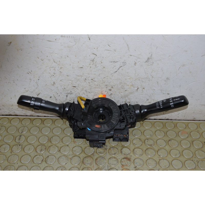 Devioluci completo di contatto spiralato Toyota Yaris dal 2005 al 2011 cod 843060D070  1764682366630