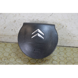 Airbag volante Citroen C4 Picasso dal 2006 al 2014 cod 96542463zd  1764683825815