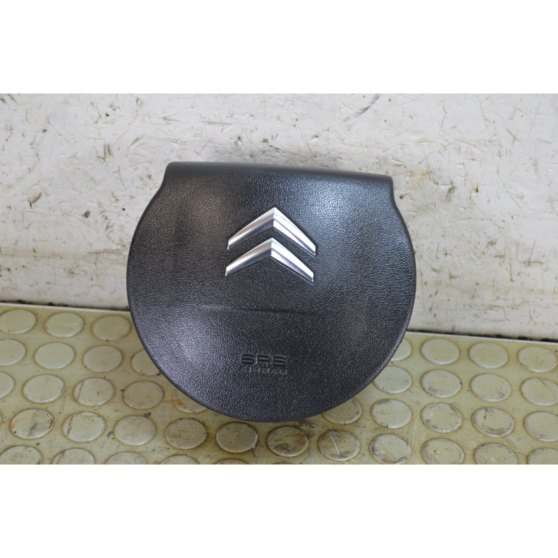 Airbag volante Citroen C4 Picasso dal 2006 al 2014 cod 96542463zd  1764683825815