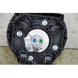 Airbag volante Citroen C4 Picasso dal 2006 al 2014 cod 96542463zd  1764683825815