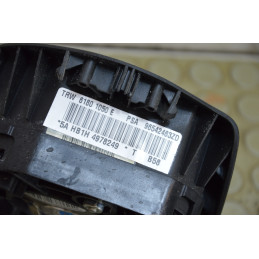 Airbag volante Citroen C4 Picasso dal 2006 al 2014 cod 96542463zd  1764683825815