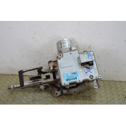 Piantone sterzo elettrico Lancia Musa dal 2007 al 2011 cod 00517364610  1764684293149