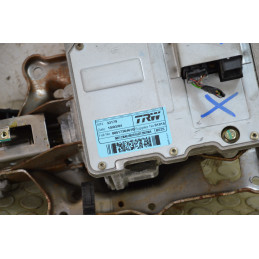 Piantone sterzo elettrico Lancia Musa dal 2007 al 2011 cod 00517364610  1764684293149