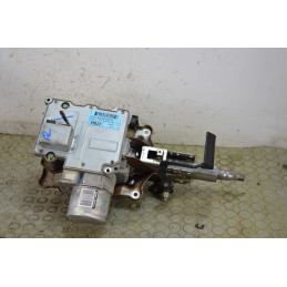 Piantone sterzo elettrico Lancia Musa dal 2007 al 2011 cod 00517364610  1764684293149