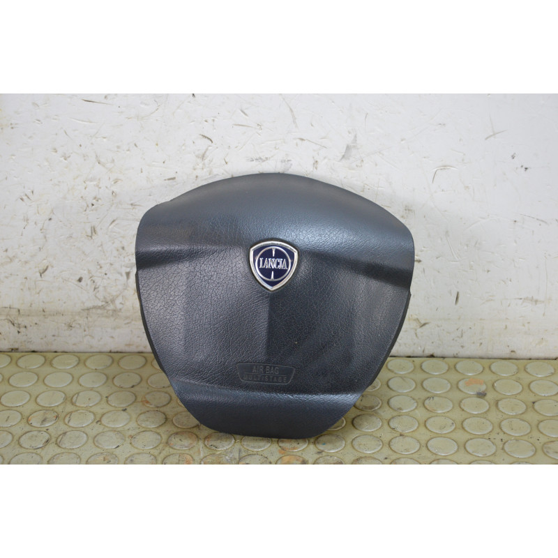 Airbag volante Lancia Musa dal 2007 al 2011 cod 7354528850  1764684517078