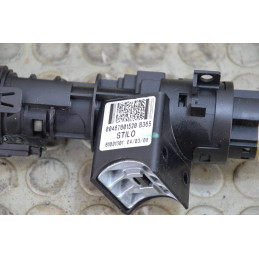 Blocchetto accensione con chiave Lancia Musa dal 2007 al 2011 cod 00467601520  1764684822202