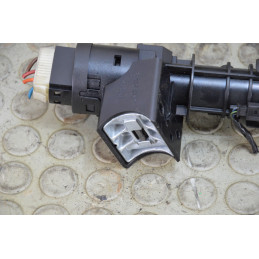 Blocchetto accensione con chiave Lancia Musa dal 2007 al 2011 cod 00467601520  1764684822202